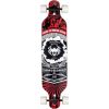 Longboard Nils Extreme Wood Homeland Spider