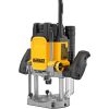 DeWALT DWE625-QS Frēze 12mm 2300W