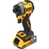 DeWALT DCF850D2T-QW Impulsa skrūvgriezis 18V