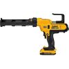 DeWalt DCE560D1-QW Akumulatora montāžas pistole XR Li-Ion 18V