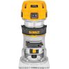 DeWalt D26200-QS Virsfrēze 8mm, 900W ar maināmiem ātrumiem