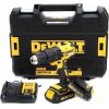 DeWALT DCD778D2T-QW  triecienskrūvgriezis 18V