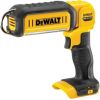 Dewalt DCL050-XJ Salokāma LED lampa XR Li-Ion 18V