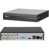 DVR 8CH HDCVI PENTABRID/XVR1B08-I DAHUA