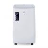 (Ir veikalā) Electrolux EACM-14 CLC/N6 R290 Mobilais gaisa kondicionieris 3.5kW