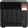 NAS STORAGE TOWER 4BAY 8GB/TS-473A-8G QNAP