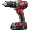 Milwaukee M18 BPD-202C Triecienurbjmašīna