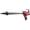 Milwaukee M12 PCG/600A-201B Līmes pistole