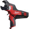 Milwaukee M12 CC/0 Kabeļu griezējs