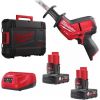 Milwaukee M12 CHZ-602X