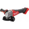 Milwaukee M18 FSAG125X-0X leņķa slīpmašīna