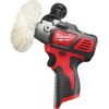 Milwaukee M12 BPS-0 Pulējamā mašīn