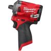 Milwaukee FUEL M12FIWF12-0 Cordless Impact Driver 1/2