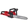 Milwaukee M18FCHS-0 cordless chainsaw