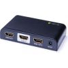 TECHLY 023974 Techly AV HDMI 2.0 splitte