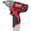 Milwaukee M12 BIW12-0 Uzgriežņu atslēga