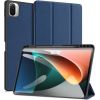 Dux Ducis Domo Magnet Case Чехол для Планшета Xiaomi PAD 5 / 5 PRO Синий