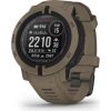 Garmin Instinct 2 Solar Tactical Edition, coyote tan