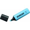 STANGER highlighter, 1-5 mm, blue, 10 pcs 180005000