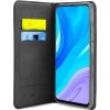 Unknown Huawei P Smart Pro Wallet Case By SBS Black