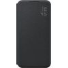 Samsung Galaxy S22+ Smart LED View Cover (EE) Black