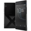 Sony Xperia XA1 cover Crystal By Muvit Black