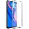 Huawei P Smart Pro 2019 Flex Cover By Ksix Transparent