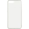 Huawei Y6 2018 Flex Cover By KSIX Transparent