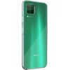 Huawei P40 Lite Silicone Cover By BigBen Transparent