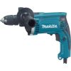 Triecienurbjmašīna, 710 W , 13 mm, bezatslēgas patrona,  HP1631 Makita