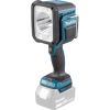 Makita DML812 LXT® Akumulatora LED Darba Lukturis 18V Bez Akumulatora Un Lādētāja