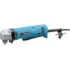 Leņķa urbjmašīna, 450 W, 0 2400 min 1,,key chuck 10 mm, LED DA3010F Makita