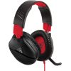 Turtle Beach headset Recon 70N, black/red