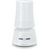 Medisana humidifier Ultrasonic 0.9 L 30 W White