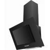 Ciarko NTI 280 m³/h Wall-mounted Black