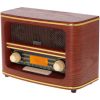 Retro Radio Adler AD 1187