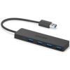 I/O HUB USB 4PORT/A7516016 ANKER