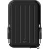 Silicon Power A66 external hard drive 1000 GB Black