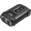 Nitecore TINI2 lukturītis, 500 lm, USB-C