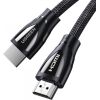 UGREEN HD140 HDMI 2.1, 8K 60Hz, 3m cable (black)