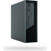 Chieftec BU-12B-300 computer case Small Form Factor (SFF) Black 300 W