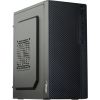 Akyga AK36BK computer case Micro Tower Black