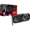 Asrock AMD Radeon RX 6500 XT Phantom Gaming D 4 GB GDDR6 Graphics Card