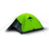 Trimm tent FRONTIER-D lime green/grey