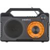 Rebeltec RODOS Portable Bluetooth player  radio FM 10W RMS