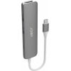 Joby USB hub USB-C 4K HDMI/USB/USB-C