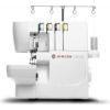 SINGER S0105 sewing machine Overlock sewing machine Electric