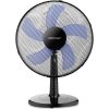 Zelmer ZTF0400 household fan Black, Blue