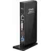 Club 3d CLUB3D USB Gen1 Type A Dual Display ( HDMI and DVI) DisplayLink™ Docking Station