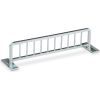 Blackriver Iron Bike Rack silver